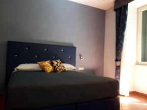 Clodio Rooms
